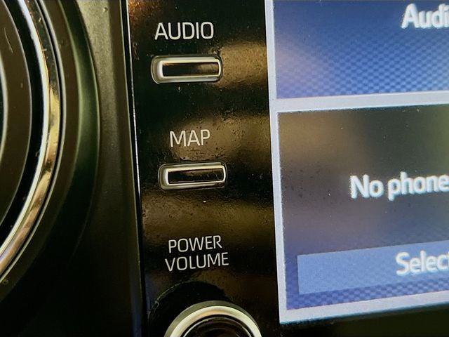 2022 Toyota Tacoma TRD Sport V6