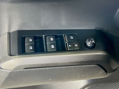 2022 Toyota Tacoma TRD Sport V6