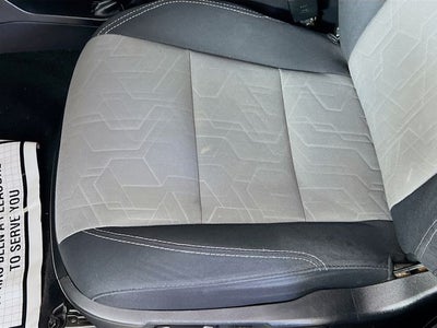 2022 Toyota Tacoma TRD Sport V6