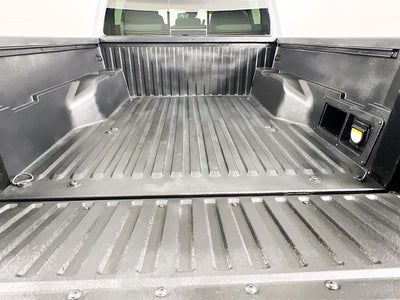 2022 Toyota Tacoma TRD Sport V6