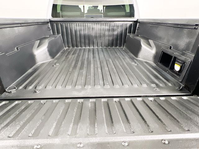 2022 Toyota Tacoma TRD Sport V6