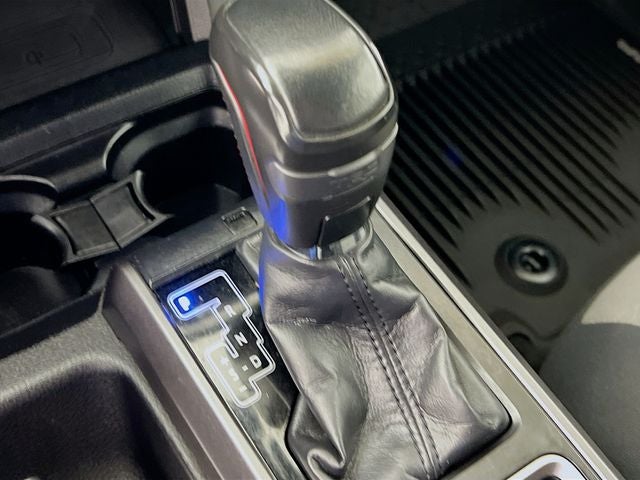 2020 Toyota Tacoma TRD Sport V6