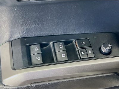 2020 Toyota Tacoma TRD Sport V6