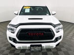 2020 Toyota Tacoma TRD Sport V6