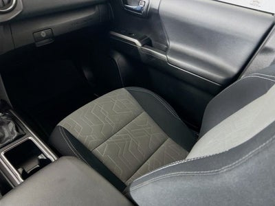 2020 Toyota Tacoma TRD Sport V6