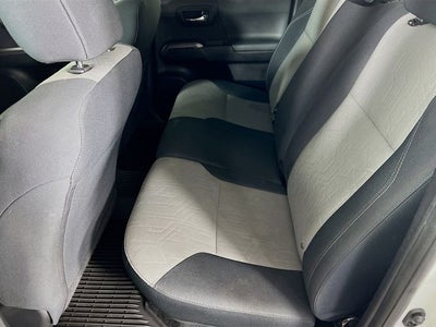 2020 Toyota Tacoma TRD Sport V6