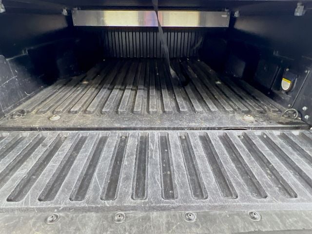 2020 Toyota Tacoma TRD Sport V6