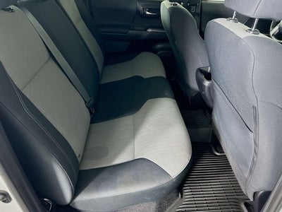 2020 Toyota Tacoma TRD Sport V6