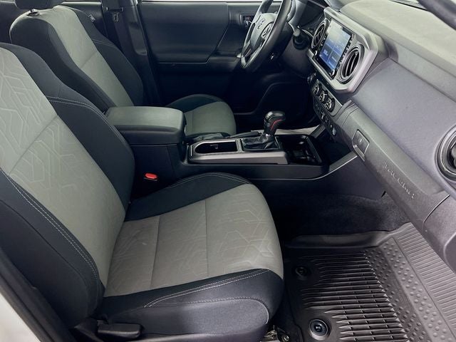 2020 Toyota Tacoma TRD Sport V6