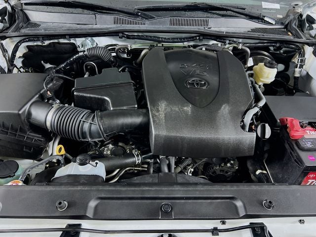 2020 Toyota Tacoma TRD Sport V6