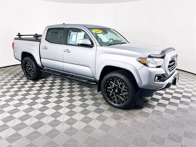 2019 Toyota Tacoma SR5 V6