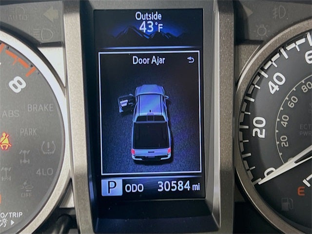 2019 Toyota Tacoma SR5 V6