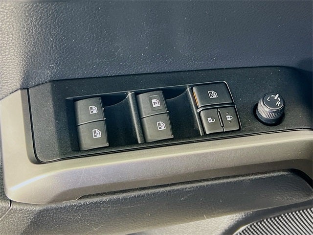 2019 Toyota Tacoma SR5 V6