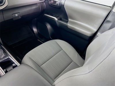 2019 Toyota Tacoma SR5 V6