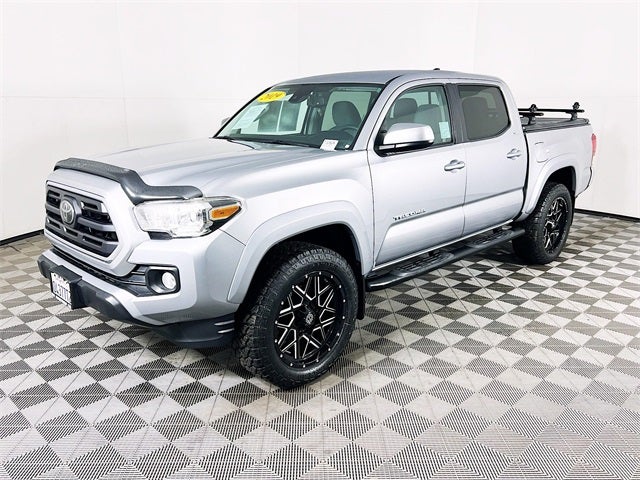 2019 Toyota Tacoma SR5 V6
