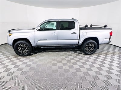 2019 Toyota Tacoma SR5 V6