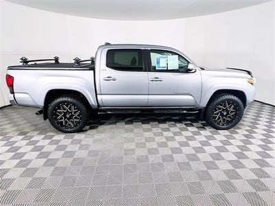 2019 Toyota Tacoma SR5 V6