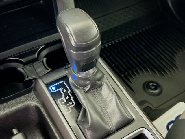 2022 Toyota Tacoma TRD Off-Road V6