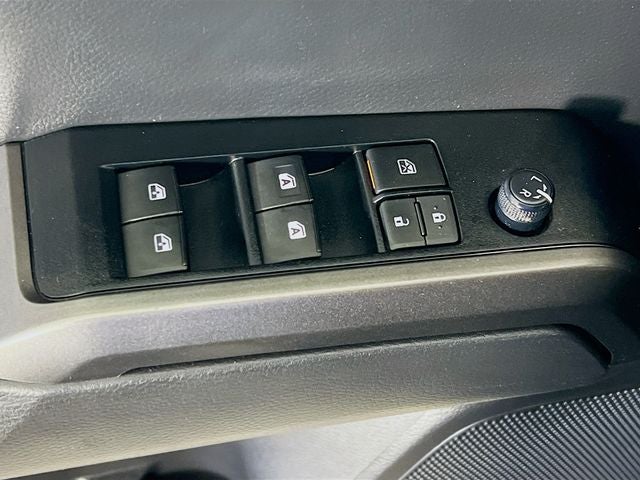 2022 Toyota Tacoma TRD Off-Road V6