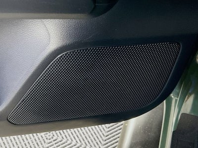 2022 Toyota Tacoma TRD Off-Road V6