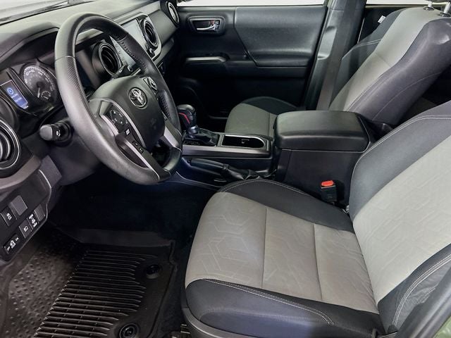 2022 Toyota Tacoma TRD Off-Road V6