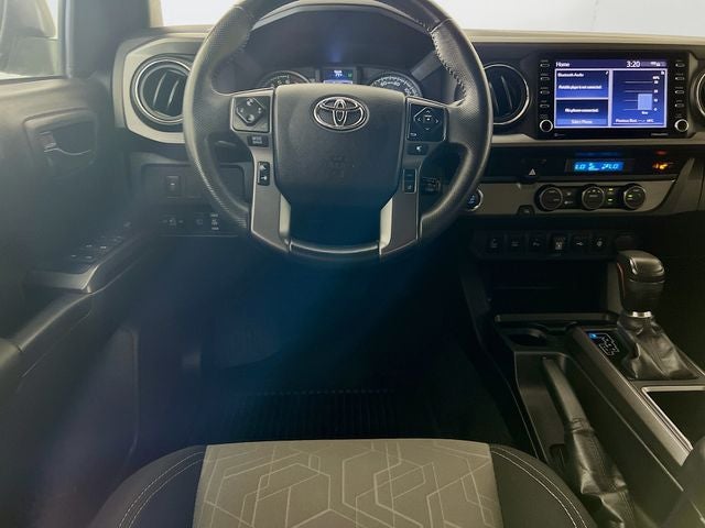 2022 Toyota Tacoma TRD Off-Road V6