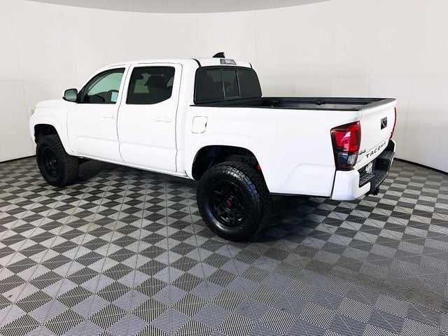 2022 Toyota Tacoma SR V6