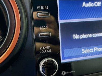 2022 Toyota Tacoma TRD Off-Road V6