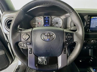 2020 Toyota Tacoma TRD Off-Road V6