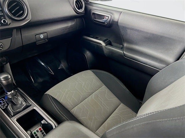 2020 Toyota Tacoma TRD Off-Road V6