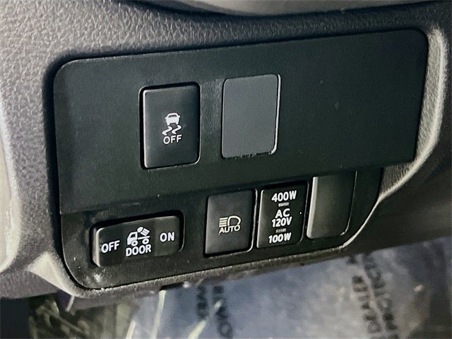 2022 Toyota Tacoma TRD Off-Road V6