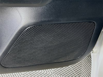 2022 Toyota Tacoma TRD Off-Road V6