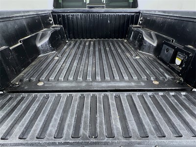 2022 Toyota Tacoma TRD Off-Road V6