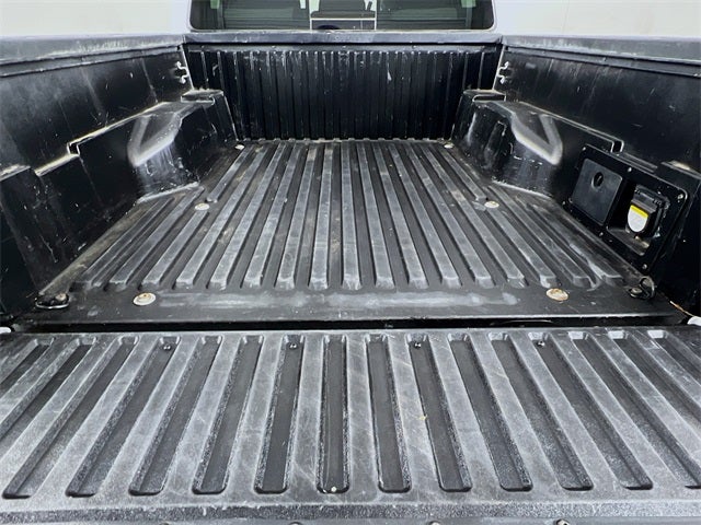 2022 Toyota Tacoma TRD Off-Road V6