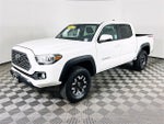 2022 Toyota Tacoma TRD Off-Road V6