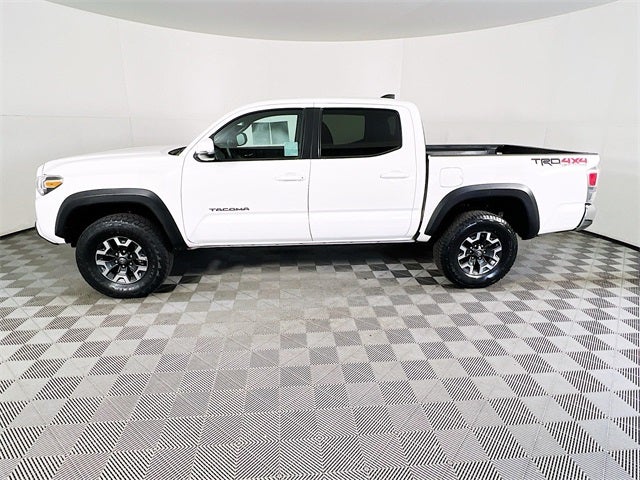 2022 Toyota Tacoma TRD Off-Road V6