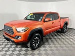 2018 Toyota Tacoma TRD Off-Road V6