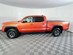 2018 Toyota Tacoma TRD Off-Road V6