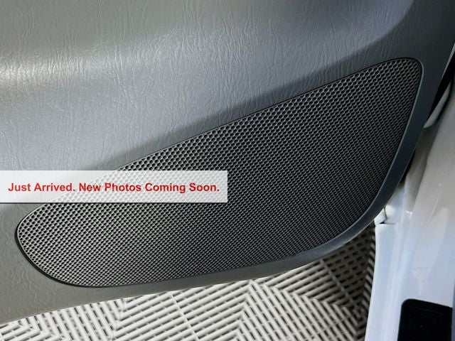 2012 Toyota Tacoma Base V6