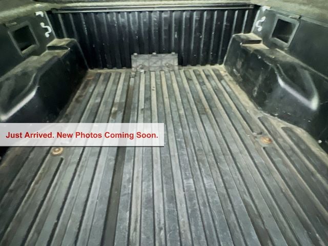 2012 Toyota Tacoma Base V6