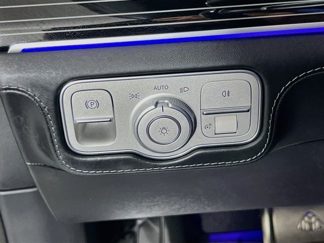 2024 Mercedes-Benz GLS Maybach GLS 600 4MATIC®