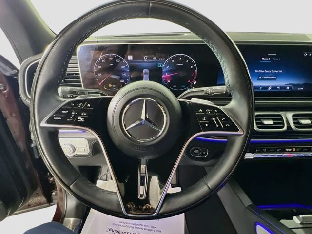 2024 Mercedes-Benz GLS Maybach GLS 600 4MATIC®