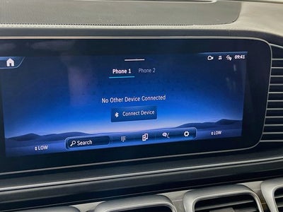 2024 Mercedes-Benz GLS Maybach GLS 600 4MATIC®