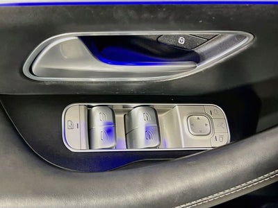 2024 Mercedes-Benz GLS Maybach GLS 600 4MATIC®