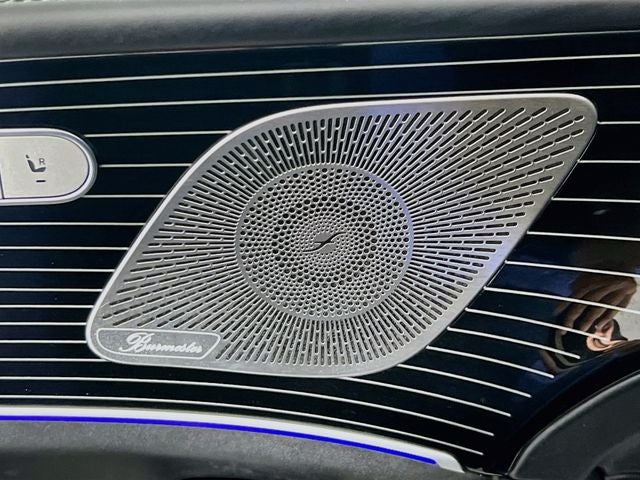 2024 Mercedes-Benz GLS Maybach GLS 600 4MATIC®