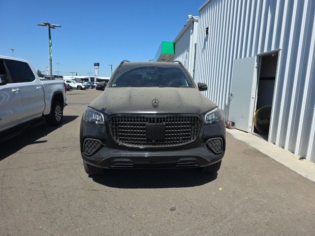 2024 Mercedes-Benz GLS Maybach GLS 600 4MATIC®