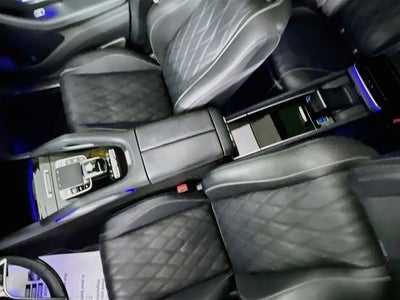 2024 Mercedes-Benz GLS Maybach GLS 600 4MATIC®