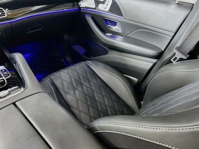 2024 Mercedes-Benz GLS Maybach GLS 600 4MATIC®