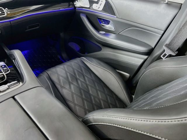 2024 Mercedes-Benz GLS Maybach GLS 600 4MATIC®