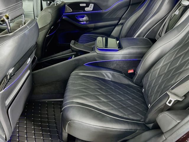 2024 Mercedes-Benz GLS Maybach GLS 600 4MATIC®